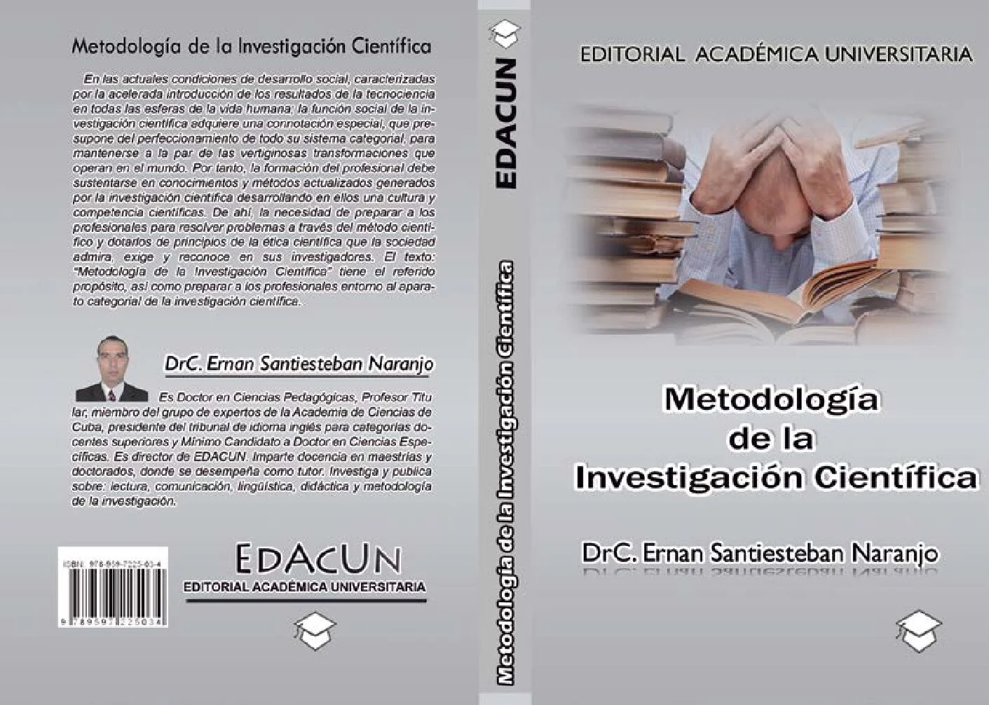 Metodolog A De La Investigaci N Cient Fica Remulin