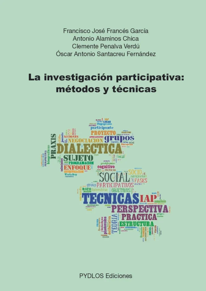 La investigación participativa: métodos y técnicas