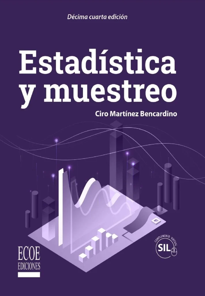 Estadística y Muestreo