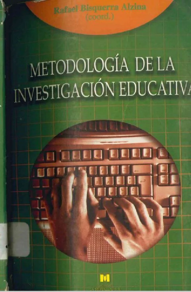 Metodología de la investigación educativa