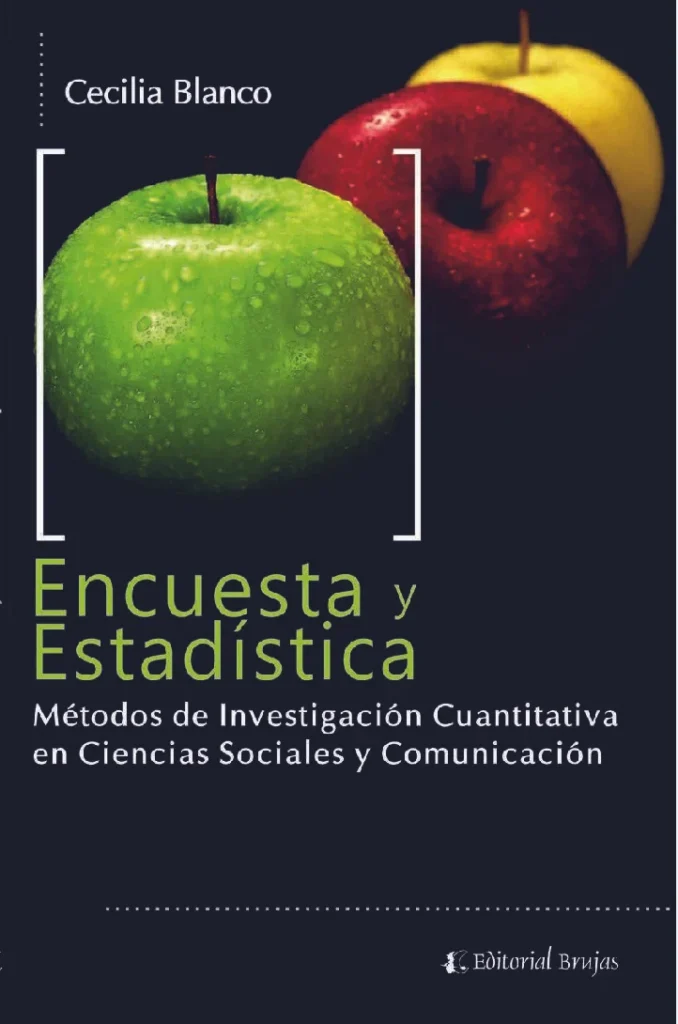 Encuesta y estadística