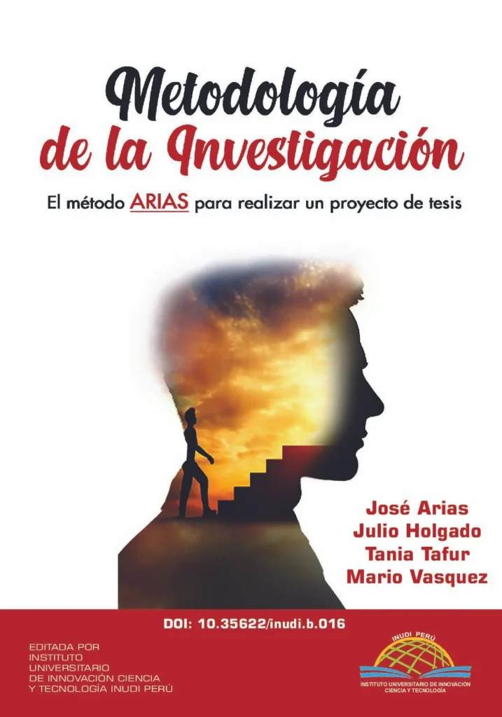 Metodología de la investigación