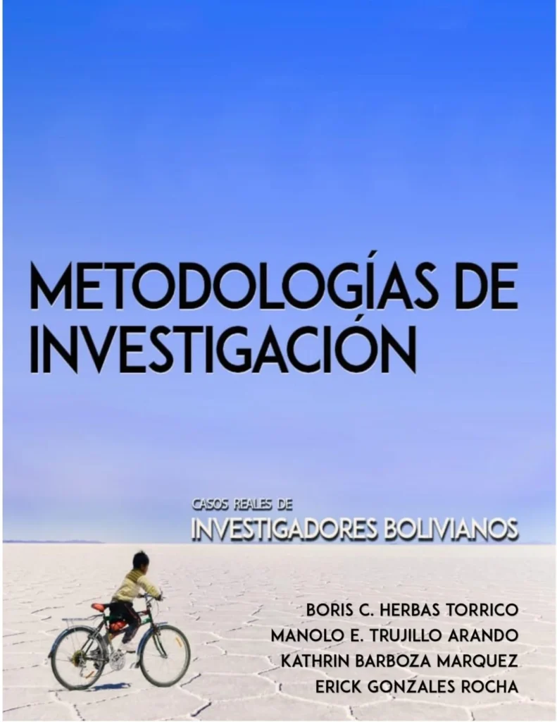 Metodologías de investigación