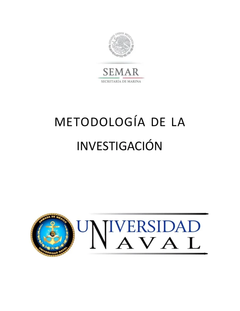 Metodología de la investigación