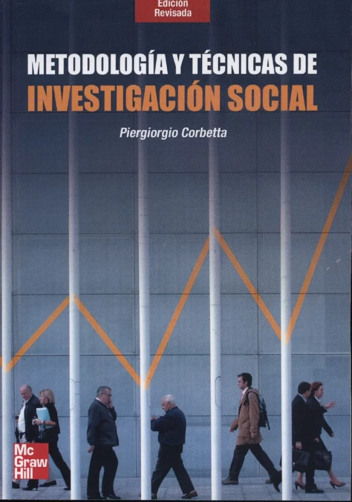 Metodología y técnicas de investigación social