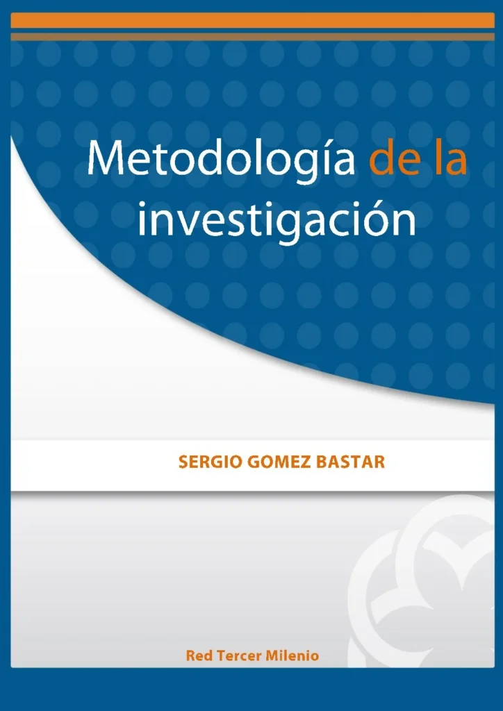 Metodología de la investigación