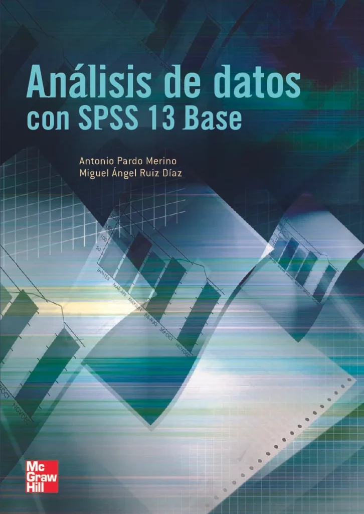 Análisis de Datos con SPSS 13 Base